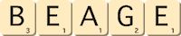 beage