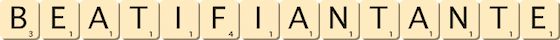 beatifiant--ante