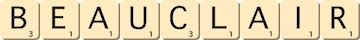 beauclair