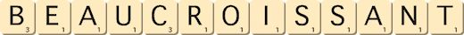 beaucroissant