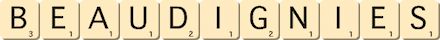 beaudignies