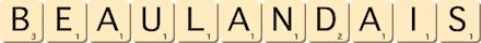 beaulandais