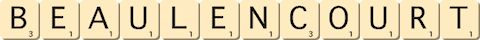 beaulencourt