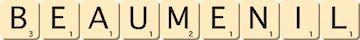 beaumenil