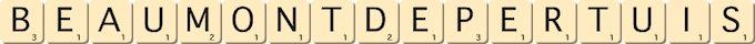 beaumont-de-pertuis