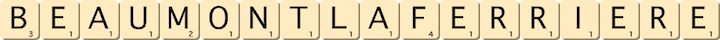 beaumont-la-ferriere