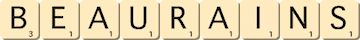 beaurains