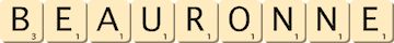 beauronne