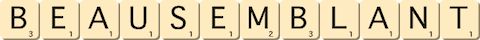 beausemblant