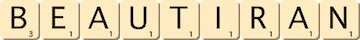 beautiran