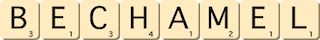 bechamel