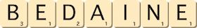 bedaine