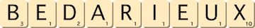 bedarieux
