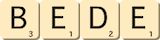 bede bede
