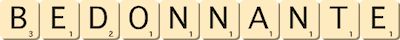 bedonnante