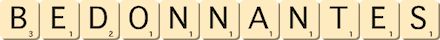 bedonnantes