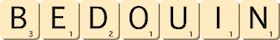 bedouin