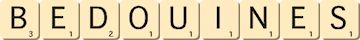 bedouines