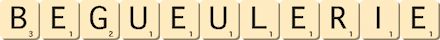 begueulerie