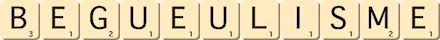begueulisme