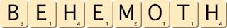 behemoth