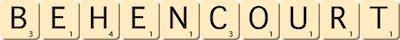 behencourt
