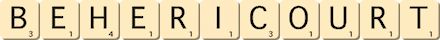 behericourt