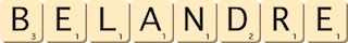 belandre