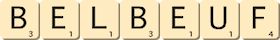 belbeuf
