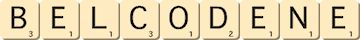 belcodene belcodene