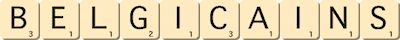 belgicains