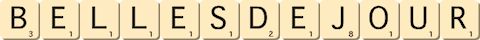 belles-de-jour