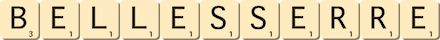 bellesserre
