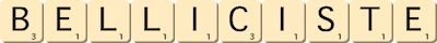 belliciste belliciste