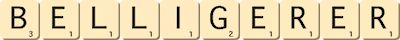 belligerer