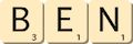 ben