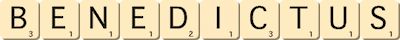 benedictus benedictus