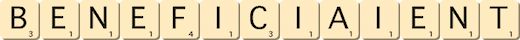 beneficiaient beneficiaient