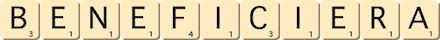beneficiera beneficiera