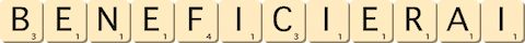 beneficierai