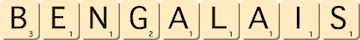 bengalais bengalais