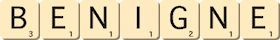 benigne benigne