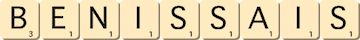 benissais