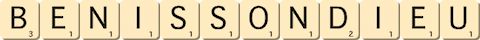benisson-dieu