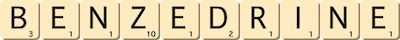 benzedrine benzedrine