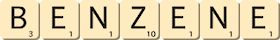 benzene benzene