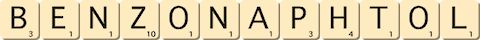 benzonaphtol