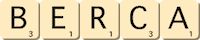 berca berca