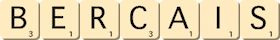 bercais bercais