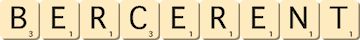 bercerent bercerent